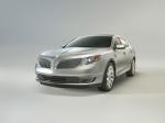 Lincoln MKS 2013 года
